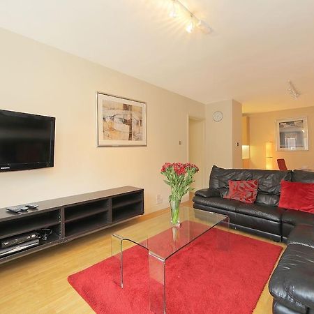 Baker Street Suites Лондон Экстерьер фото